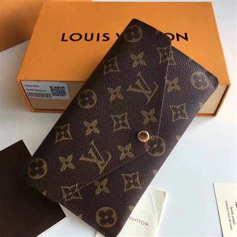 louis vuitton wallet dupe price in australia